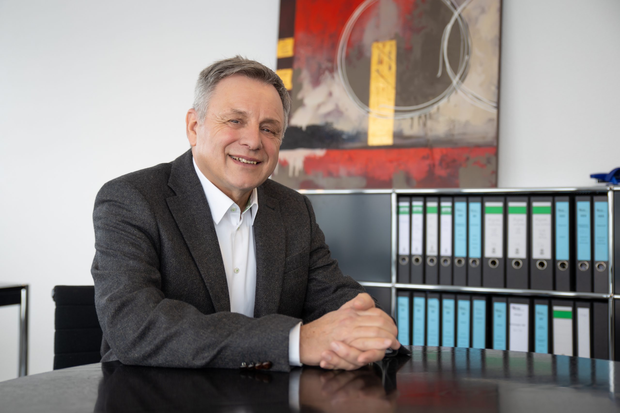 Vorstellung Michael Vatter